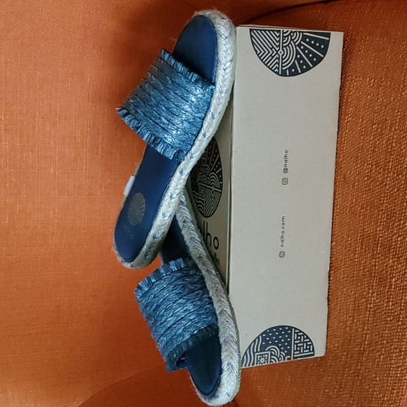 Nalho Yoga Mat Sandals - Picture 9 of 9